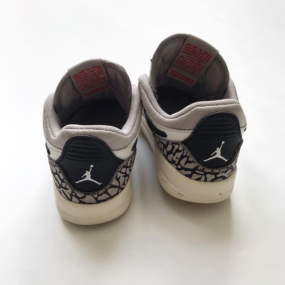 Jordan Legacy 312 Low TD Basketball Shoe EUC 10 - Picture 5 of 7
